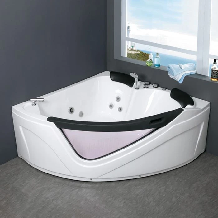 Home Jacuzzi Tub