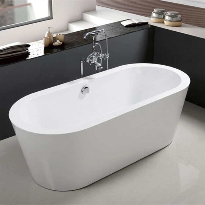 Stand Alone Tubs