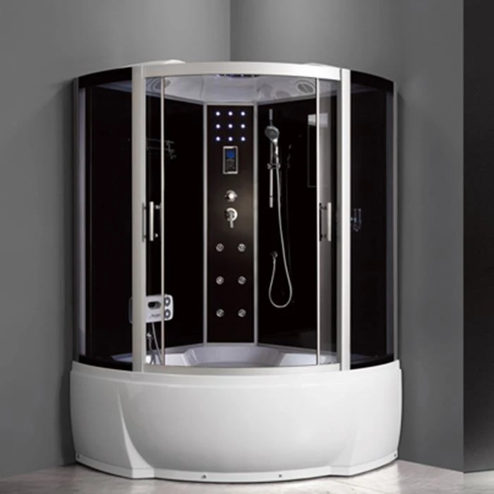 Complete Shower Suites