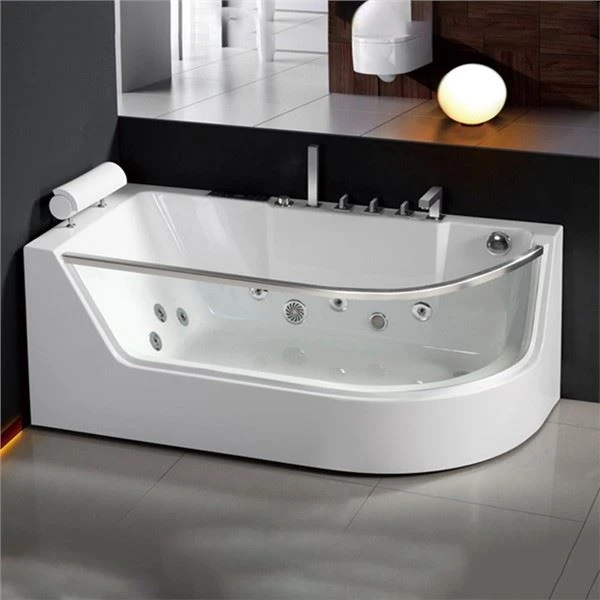 1 Moun Hot Tub